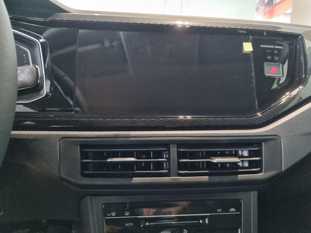 Polo Highline TSI 1.0 Flex 12V Aut.