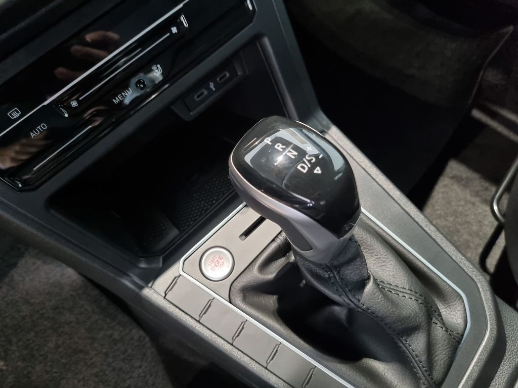 Polo Highline TSI 1.0 Flex 12V Aut.