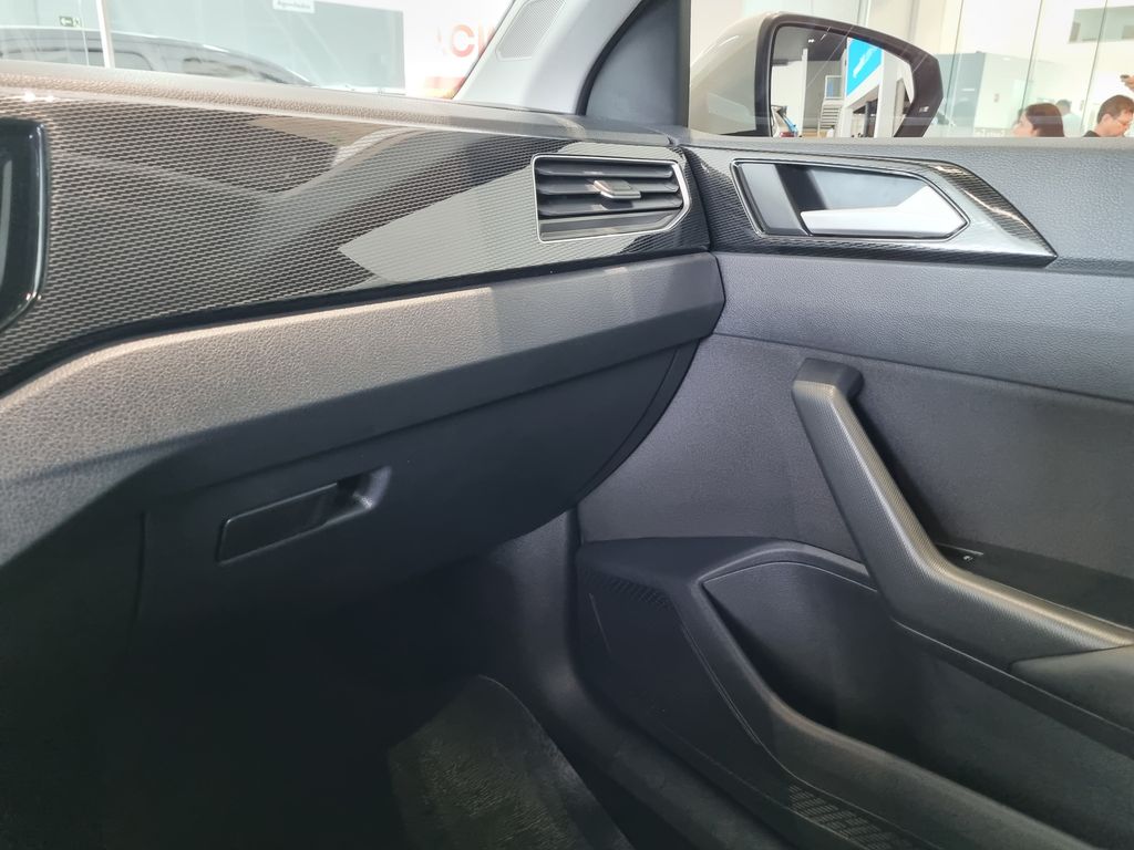 Polo Highline TSI 1.0 Flex 12V Aut.