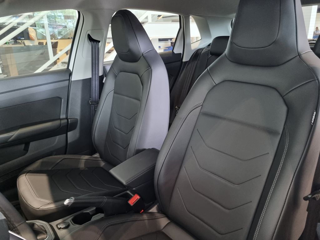 Polo Highline TSI 1.0 Flex 12V Aut.