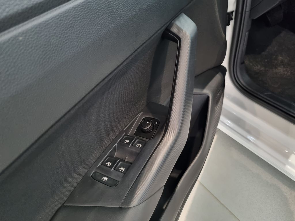 Polo Highline TSI 1.0 Flex 12V Aut.