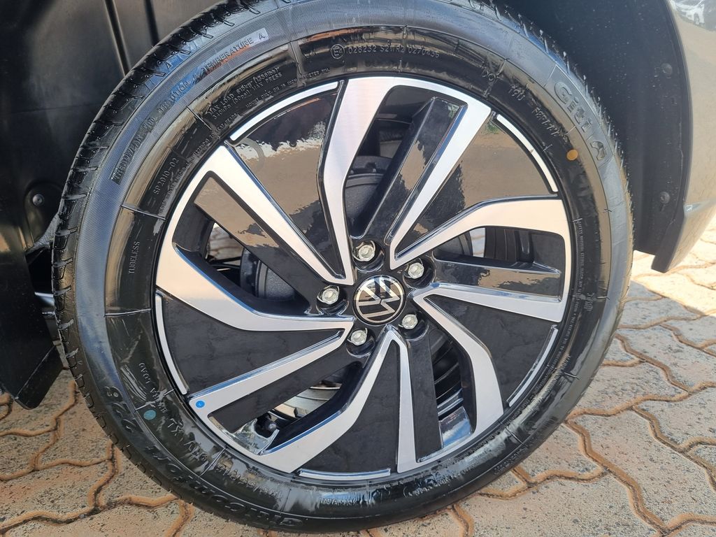 Polo Highline TSI 1.0 Flex 12V Aut.