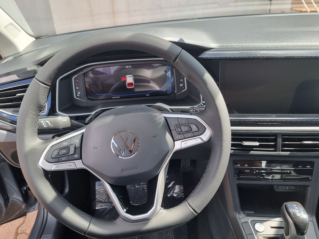 Polo Highline TSI 1.0 Flex 12V Aut.