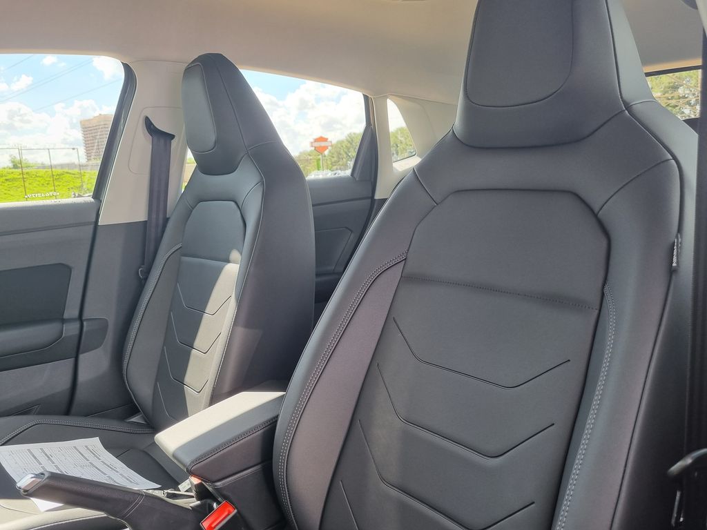 Polo Highline TSI 1.0 Flex 12V Aut.