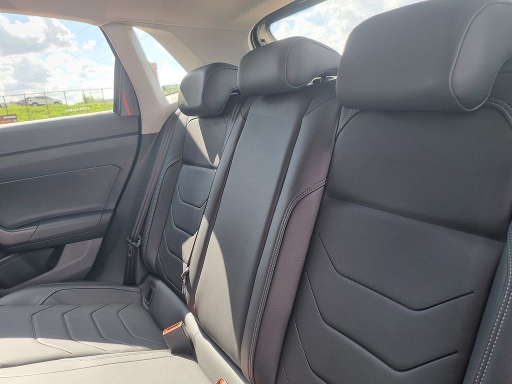 Polo Highline TSI 1.0 Flex 12V Aut.