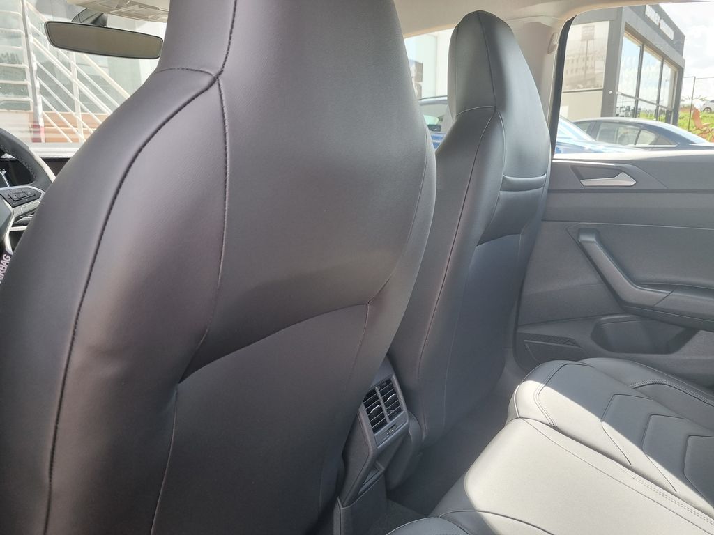Polo Highline TSI 1.0 Flex 12V Aut.