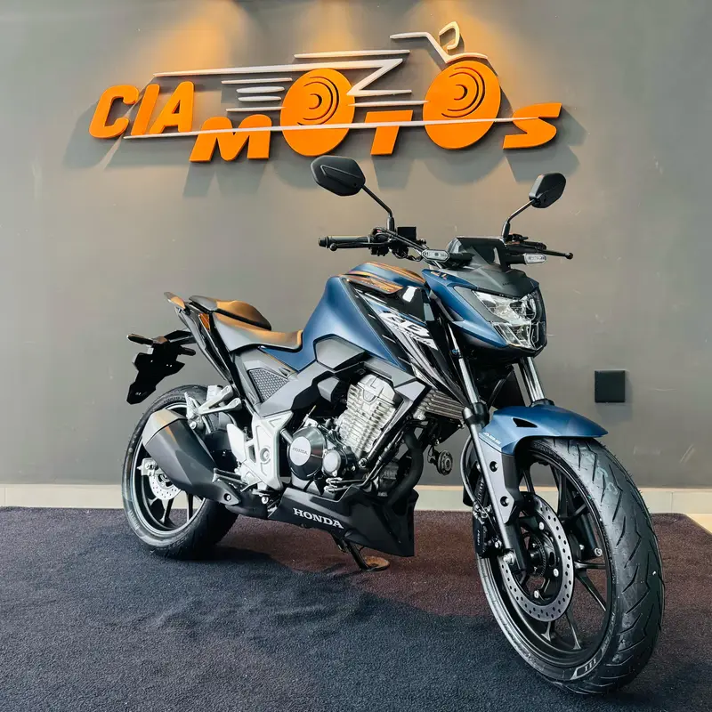 Honda (ABS)