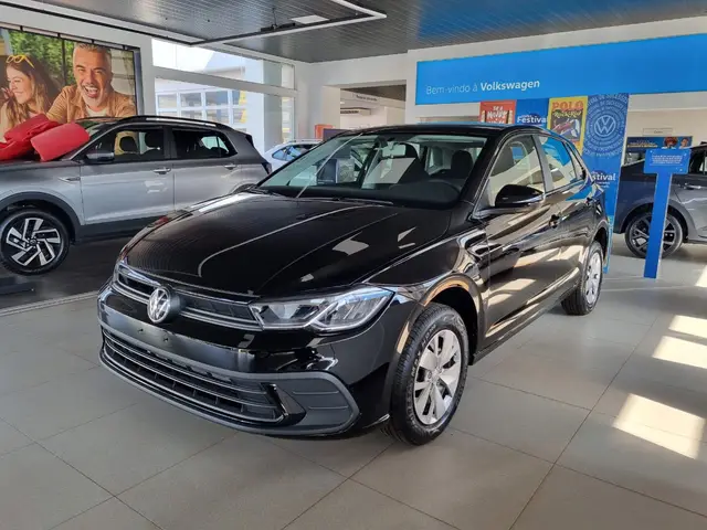 Carro Volkswagen Polo 2026 Sense 1.0 170 TSI