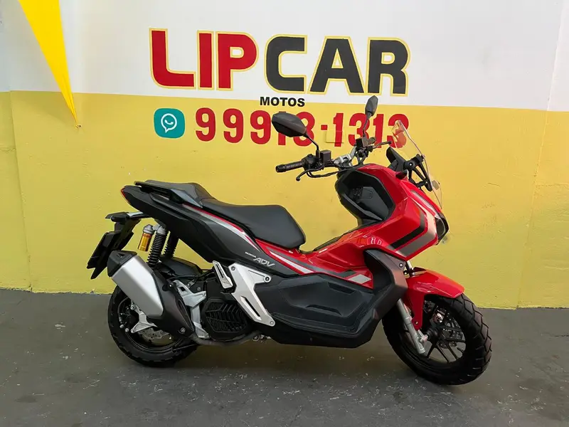 Honda ABS