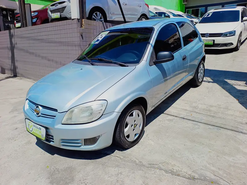 Chevrolet Spirit 1.0 VHCE (Flex) 2p