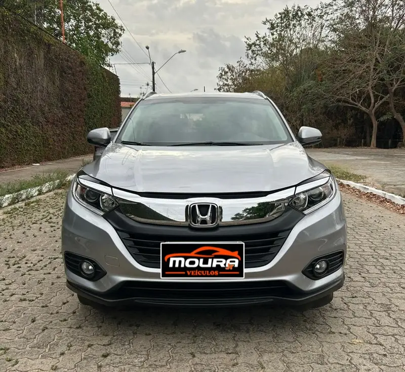 Honda HR-V EX CVT 1.8 I-VTEC FlexOne