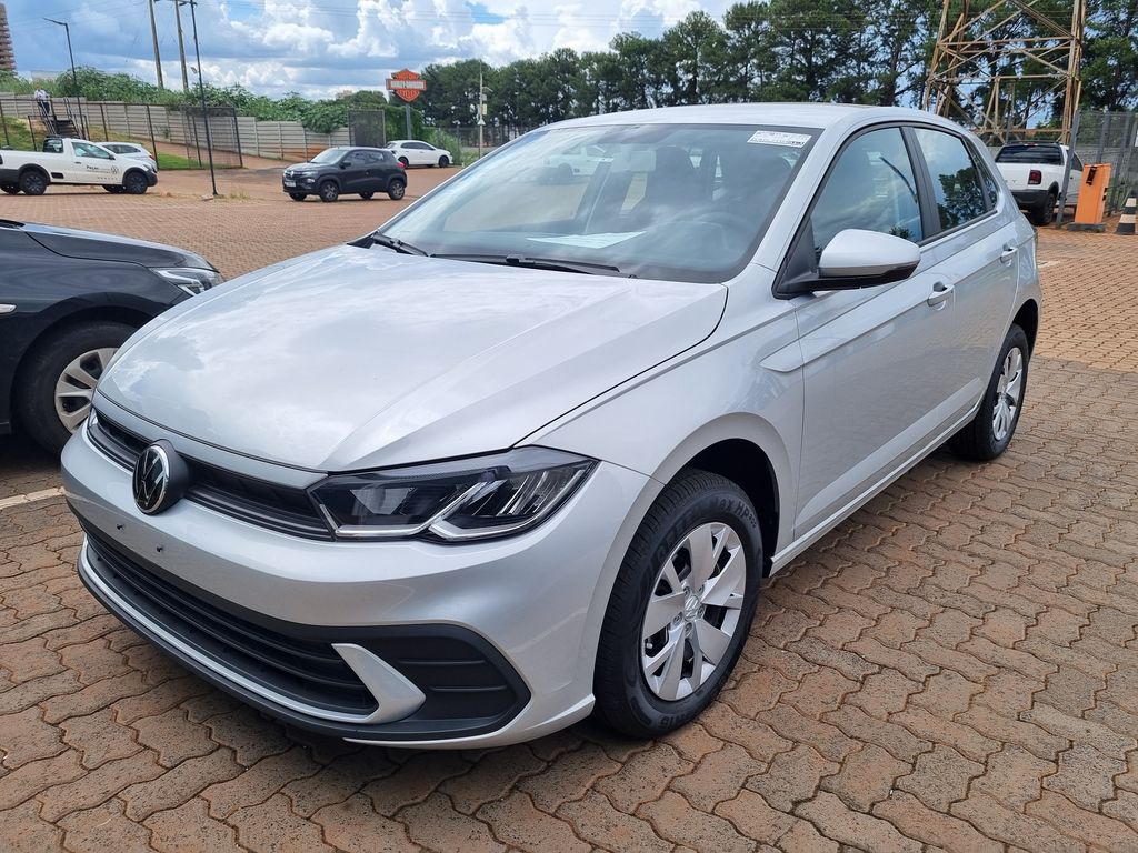 Polo Sense 1.0 170 TSI