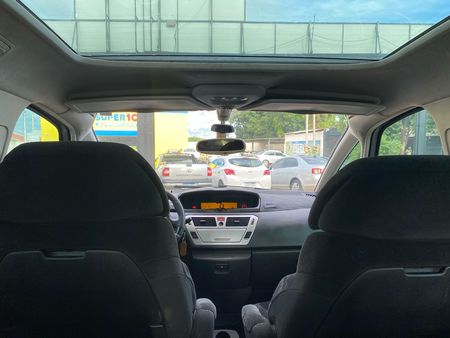 Grand C4 Picasso Exclusive 2.0 16V