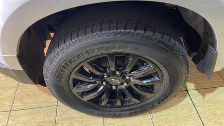 S10 Cabine Dupla LT 2.8 Turbodiesel (Aut.)