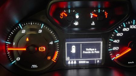 S10 Cabine Dupla LT 2.8 Turbodiesel (Aut.)