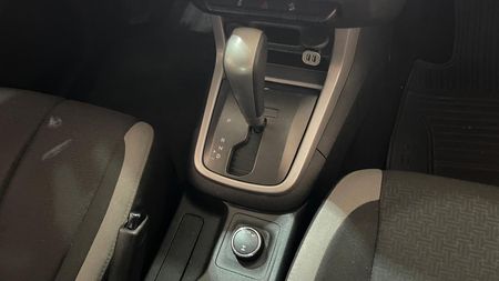 S10 Cabine Dupla LT 2.8 Turbodiesel (Aut.)
