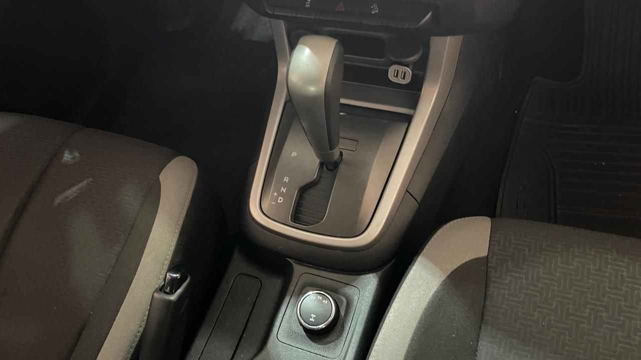 Chevrolet S10 Cabine Dupla