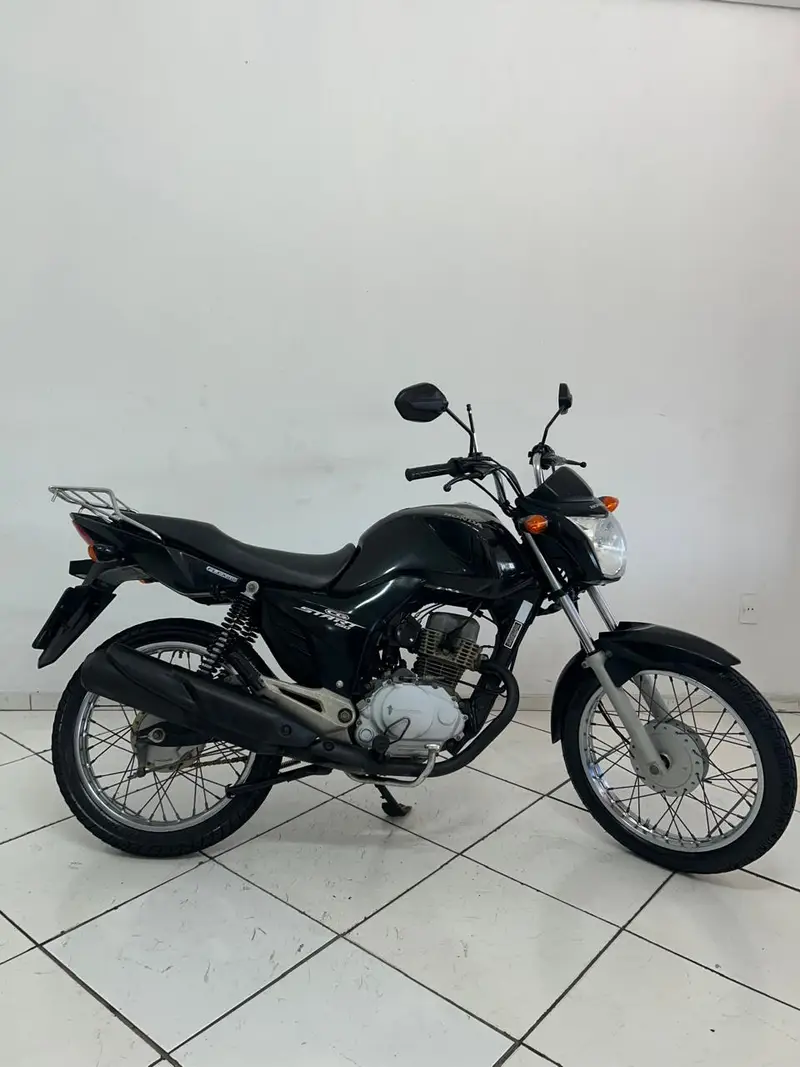 Honda CG 150 Start Flexone