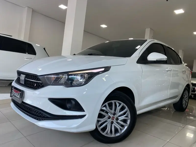Fiat Cronos Drive 1.3
