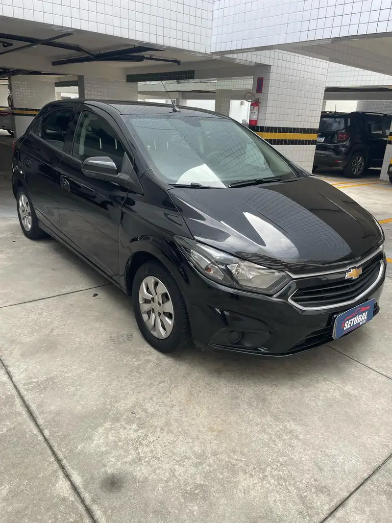 Chevrolet 1.0 LT SPE/4