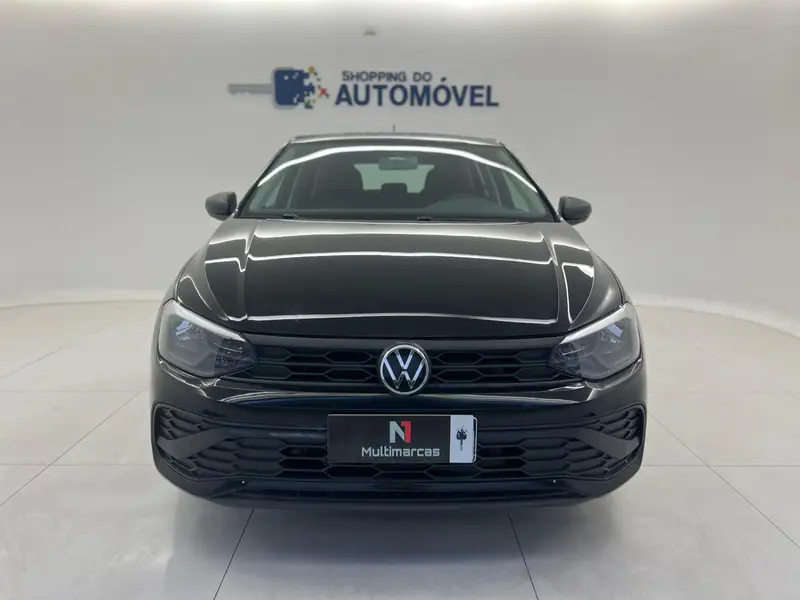 Volkswagen Polo Track 1.0 Flex 12V 5p