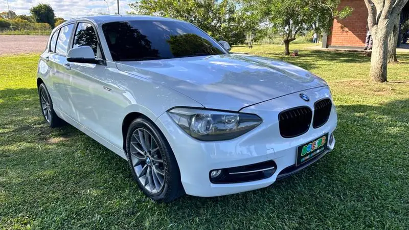 BMW 118i 118i 1.6