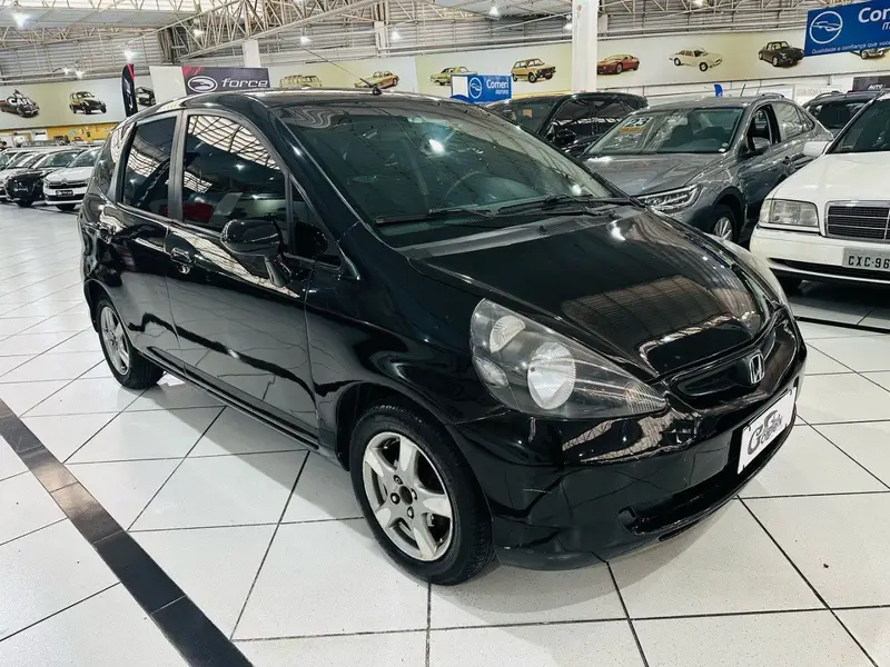 Honda Fit LX 1.4