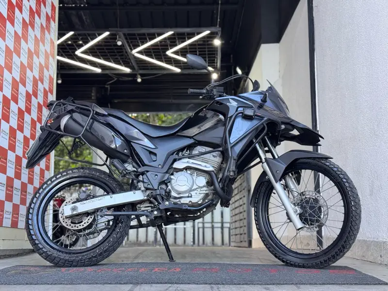 Honda XRE 300 (ABS) (Flex)