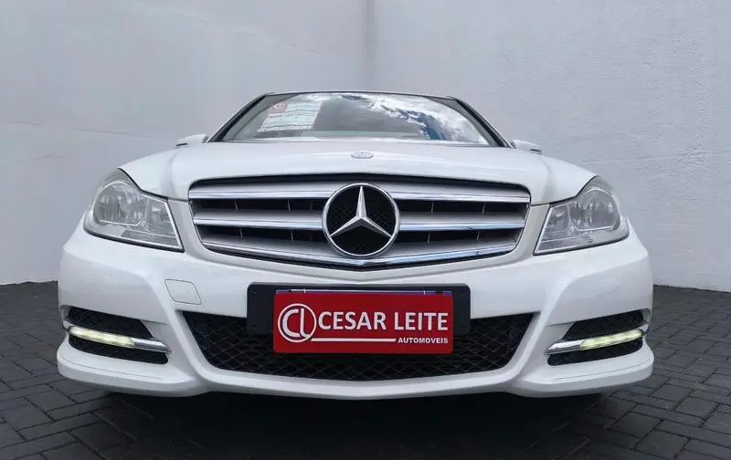 Mercedes-Benz Classe C C 180 CGI Classic