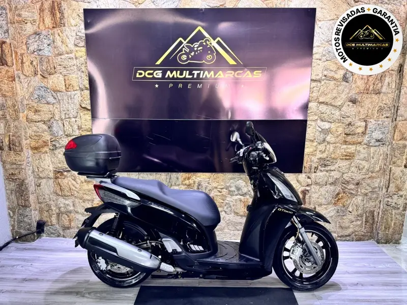 Kymco PEOPLE GT 300I PEOPLE GT 300I