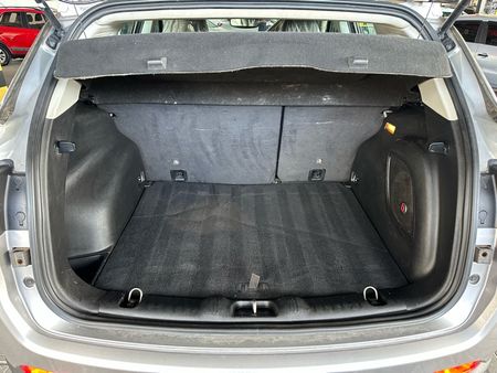 Compass 2.0 TDI Longitude 4WD (Aut)