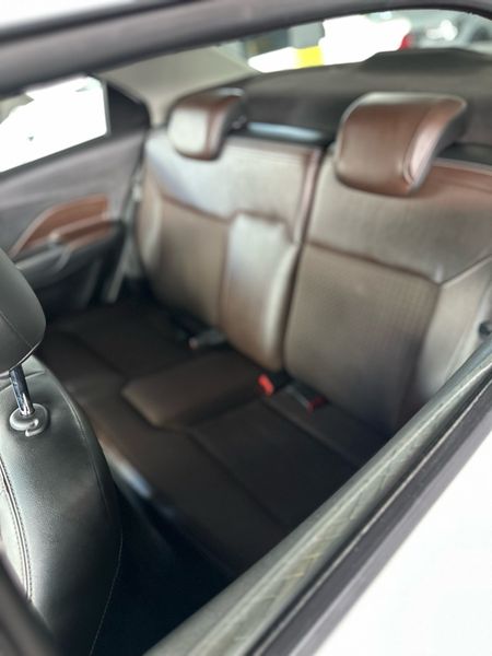 Cobalt LTZ 1.4 8V (Flex)