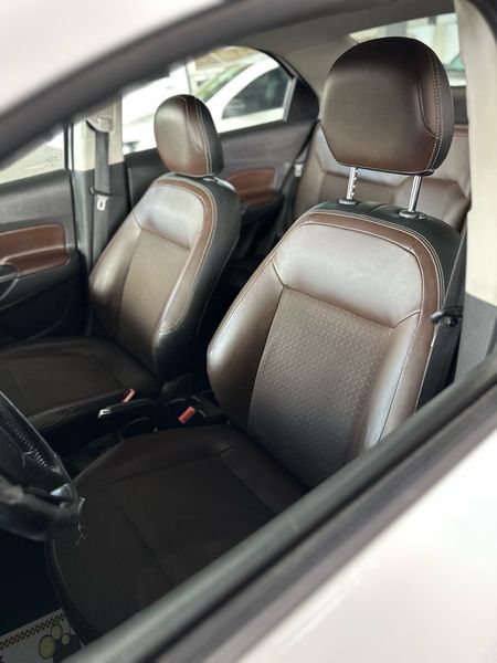 Cobalt LTZ 1.4 8V (Flex)
