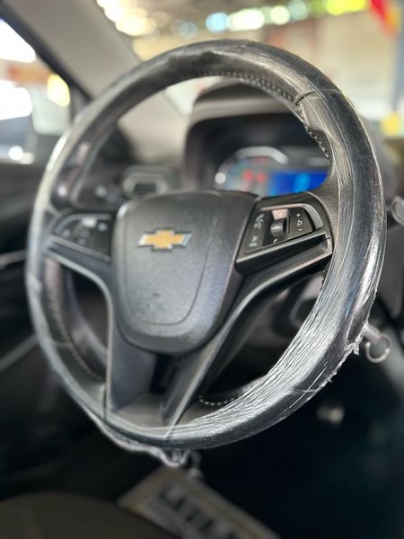 Cobalt LTZ 1.4 8V (Flex)