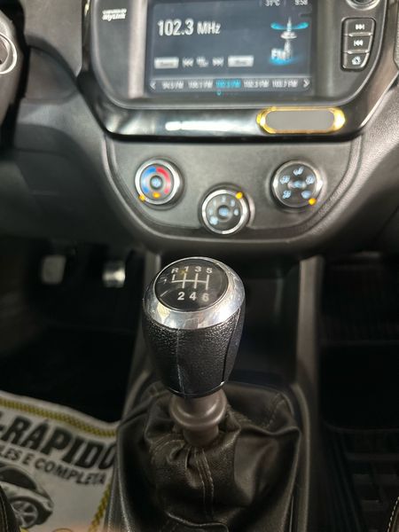 Cobalt LTZ 1.4 8V (Flex)