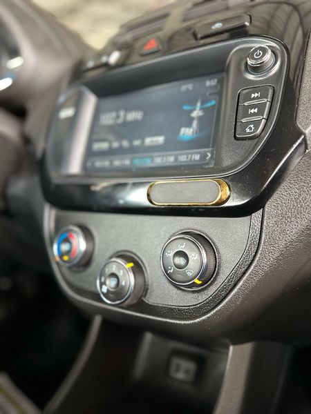 Cobalt LTZ 1.4 8V (Flex)