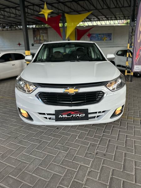 Cobalt LTZ 1.4 8V (Flex)