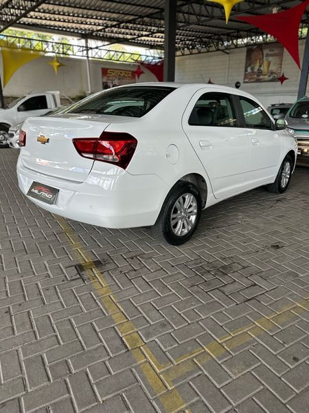Cobalt LTZ 1.4 8V (Flex)