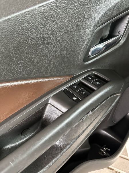 Cobalt LTZ 1.4 8V (Flex)