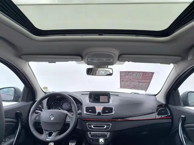 Carro Renault Fluence 2016 2.0 16V GT Line X-Tronic (Flex)