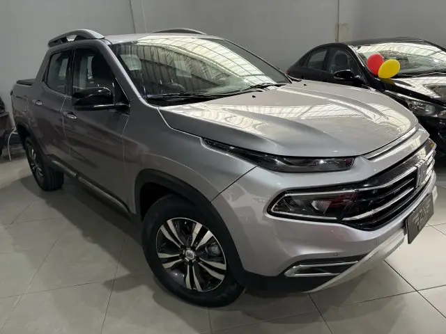 Fiat Toro Volcano 2.0 TDI 4x4 (Aut)