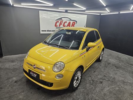 500 Sport 1.4 16V