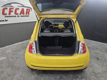 500 Sport 1.4 16V