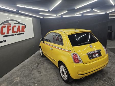 500 Sport 1.4 16V