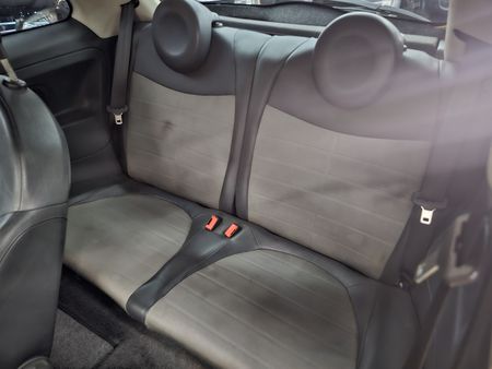 500 Sport 1.4 16V