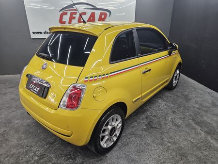 500 Sport 1.4 16V