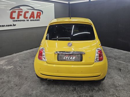 500 Sport 1.4 16V