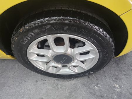 500 Sport 1.4 16V