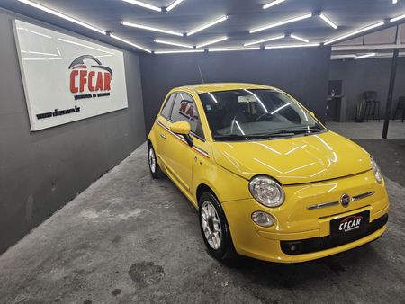 500 Sport 1.4 16V