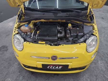 500 Sport 1.4 16V